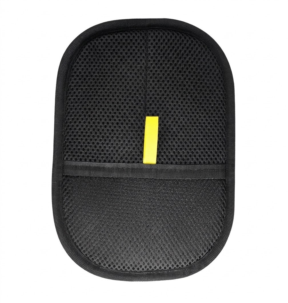 Pet Hair Remover Glove – Reusable Electrostatic Fur Removal for Dog & Cat Hair on Furniture, Couch, Car Seats & Clothes